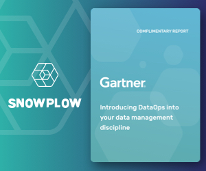 Gartner Report - Introducing DataOps Into Your Data Management Discipline