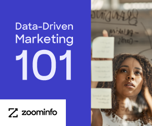 Data-Driven Marketing 101