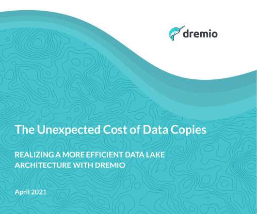 The Unexpected Cost of Data Copies